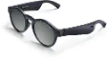 833417-0100 Bose Frame Audio Sunglasses Rondo