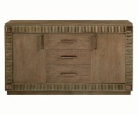 Brown Dining Server - Park Avenue