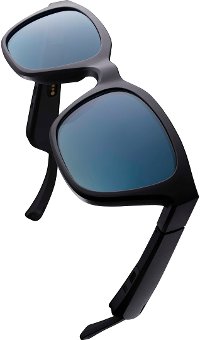 839535-0500 Bose Lenses Alto Style - Gradient Blue