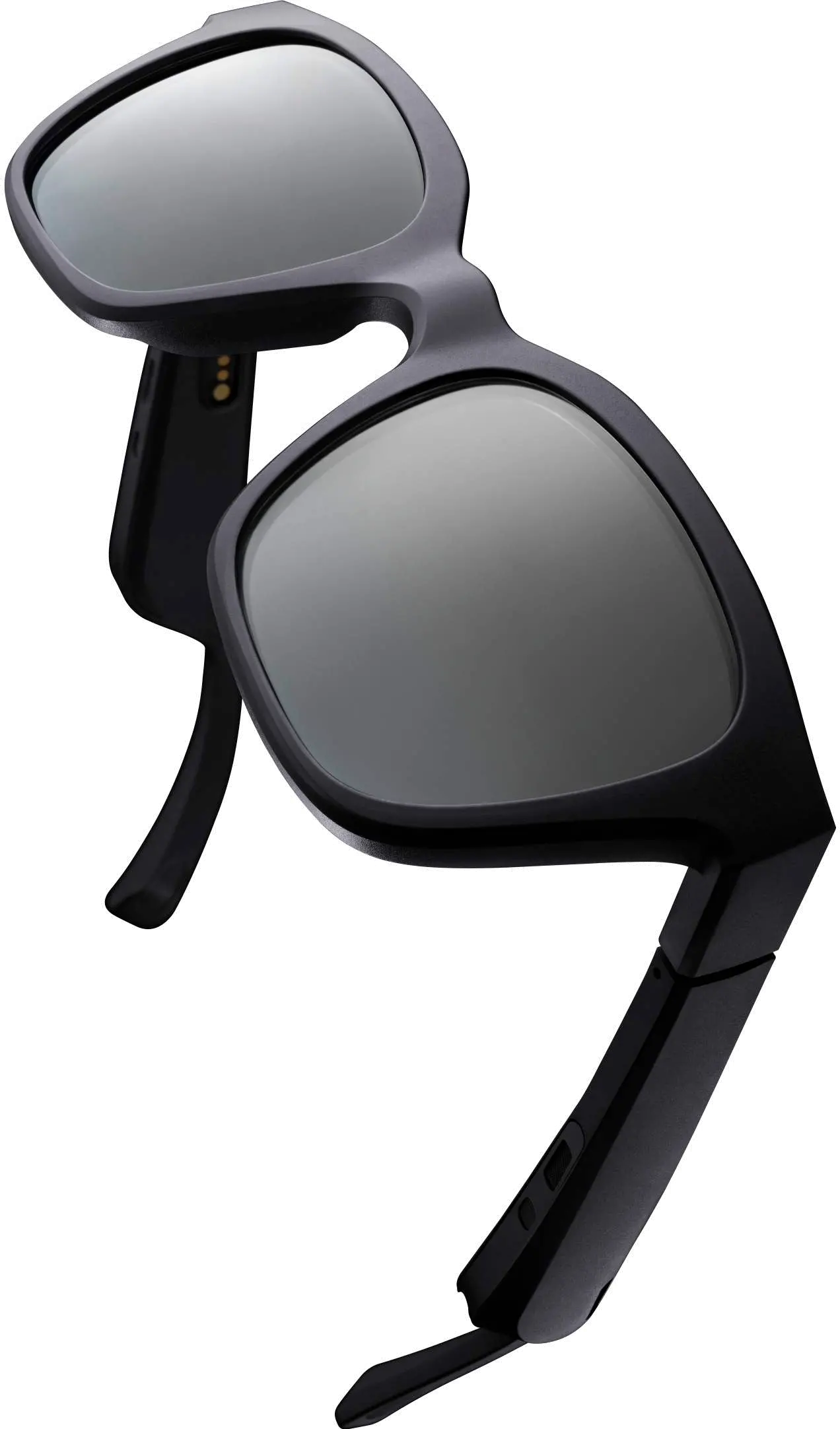 Bose Lenses Alto Style - Mirrored White-1