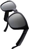839533-0200 Bose Lenses Alto Style - Mirrored White