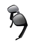 LENS.ALTO.POLAR.SLVR Bose Lenses Alto Style - Mirrored White