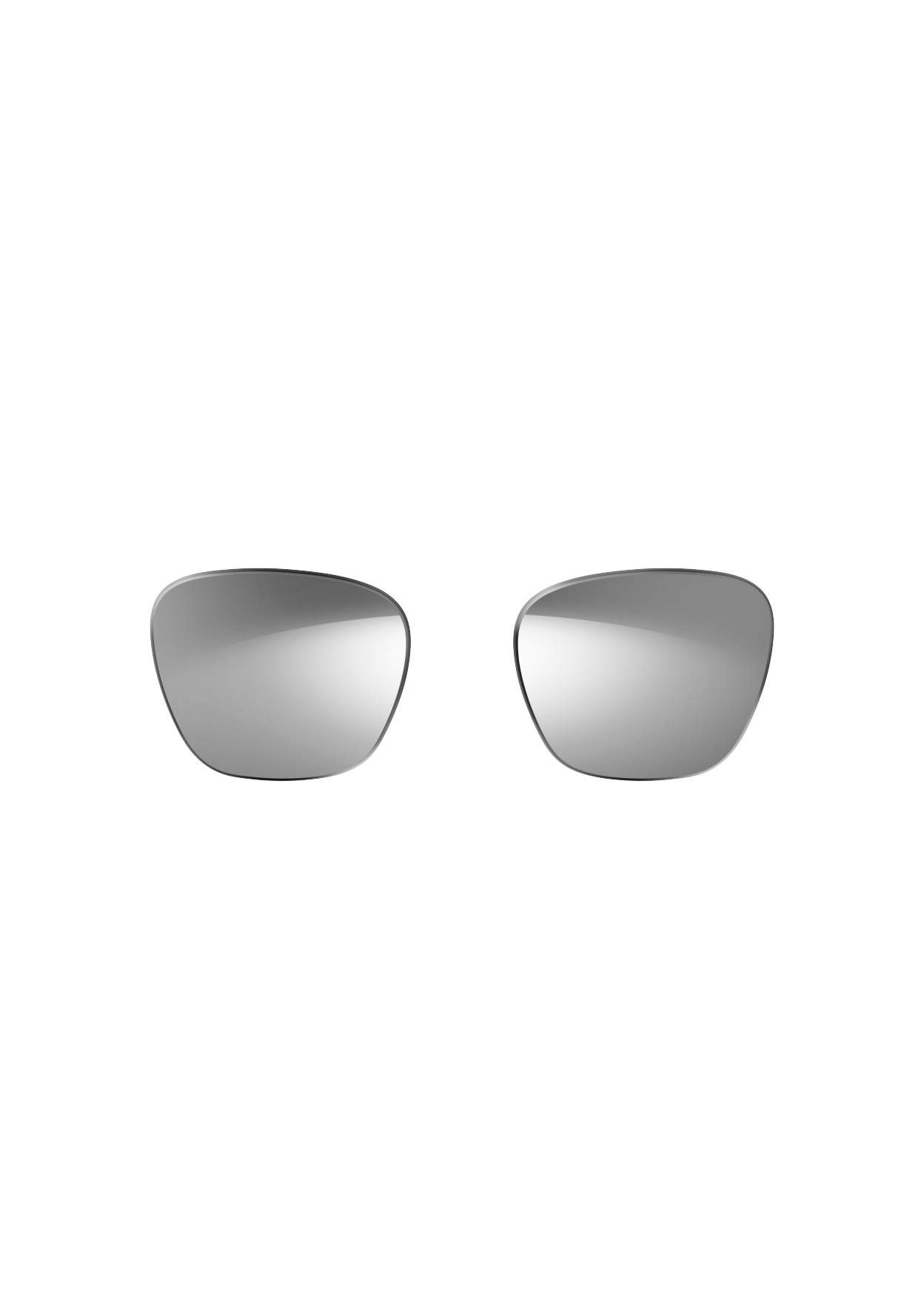 839533-0200 Bose Lenses Alto Style - Mirrored White-2
