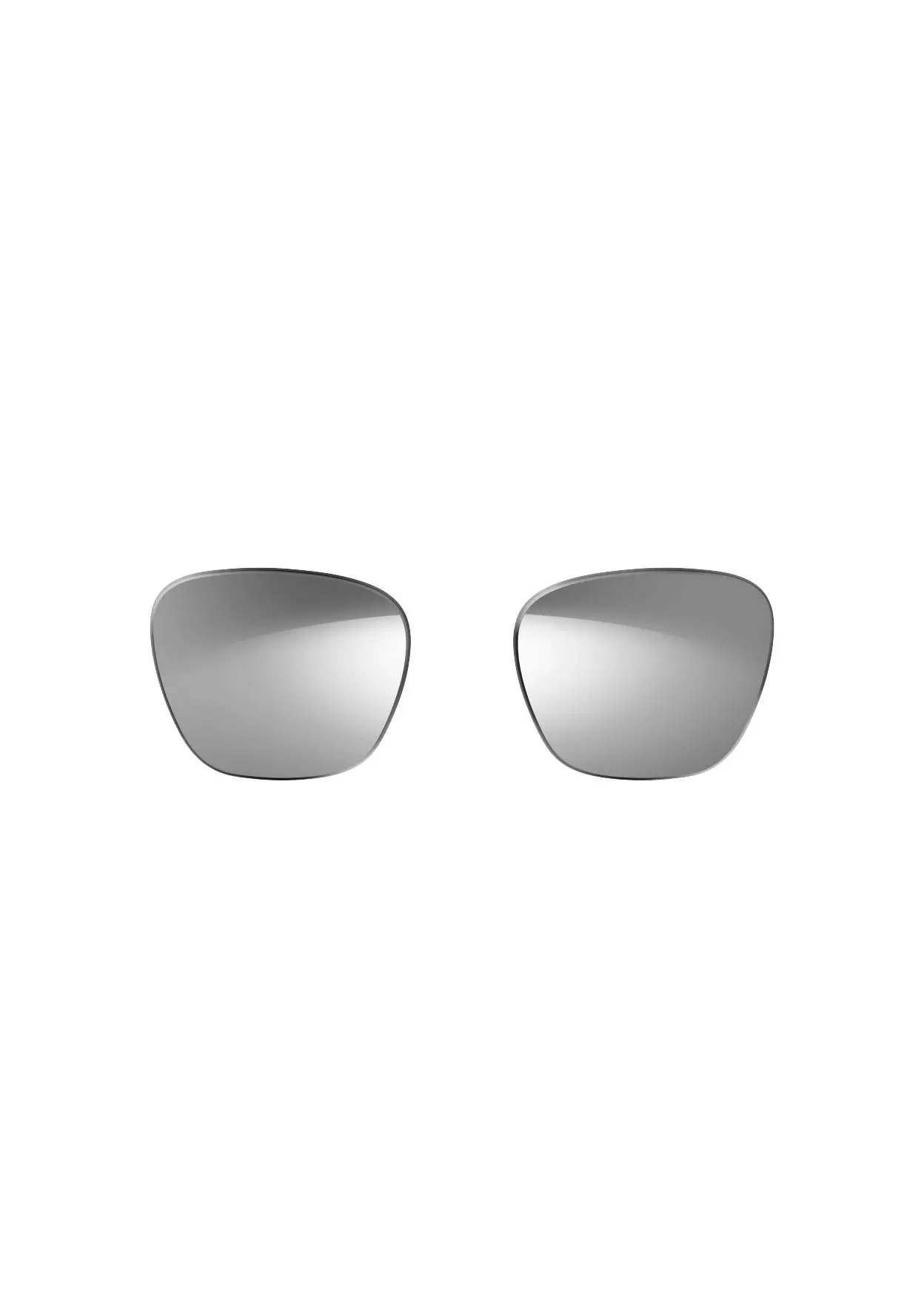 Bose Lenses Alto Style - Mirrored White-2