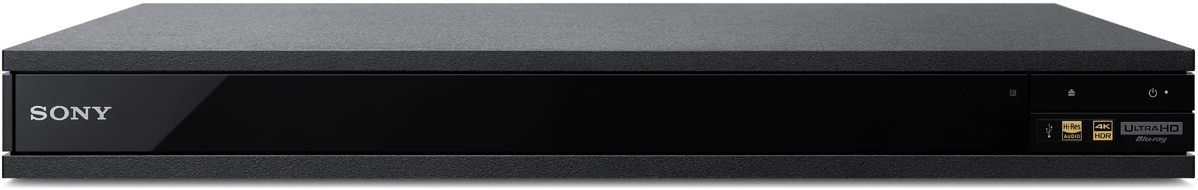 UBPX800M2 Sony UBP-X800M 4K UHD Blu-ray Disc Player-2