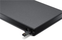 UBPX800M2 Sony UBP-X800M 4K UHD Blu-ray Disc Player-4