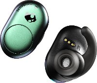 S2BBW-L638 Skullcandy Push True Wireless Earbuds - Psychotropical Teal
