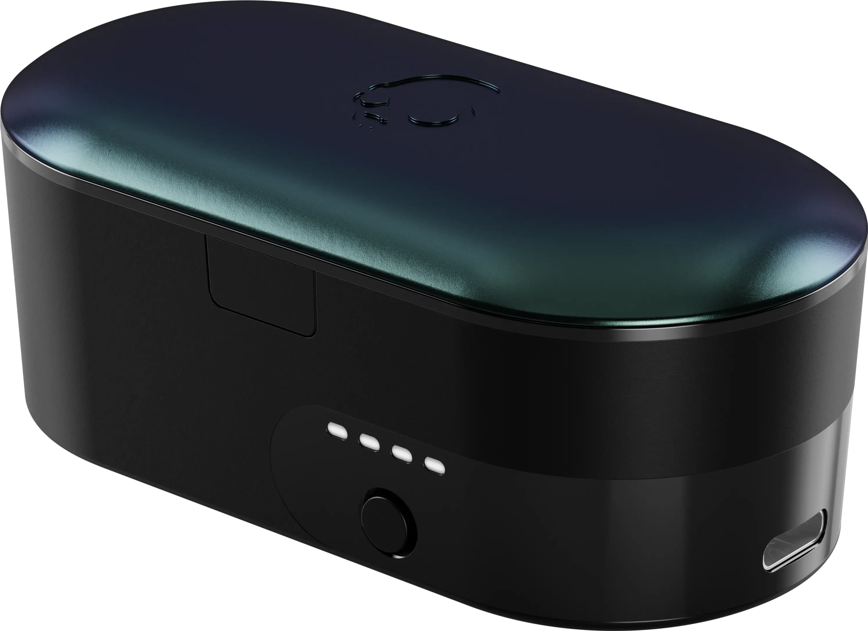 S2BBW-L638 Skullcandy Push True Wireless Earbuds - Psychotropical Teal-4