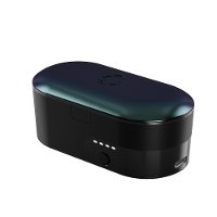 S2BBW-L638 Skullcandy Push True Wireless Earbuds - Psychotropical Teal-4