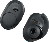 S2BBW-M715 Skullcandy Push True Wireless Earbuds - Dark Gray