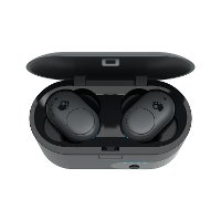 S2BBW-M715 Skullcandy Push True Wireless Earbuds - Dark Gray-2