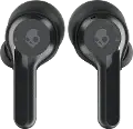S2SSW-M003,BL,INDYTW Skullcandy Indy True Wireless Earbuds - Black