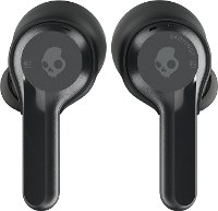 S2SSW-M003 Skullcandy Indy True Wireless Earbuds - Black