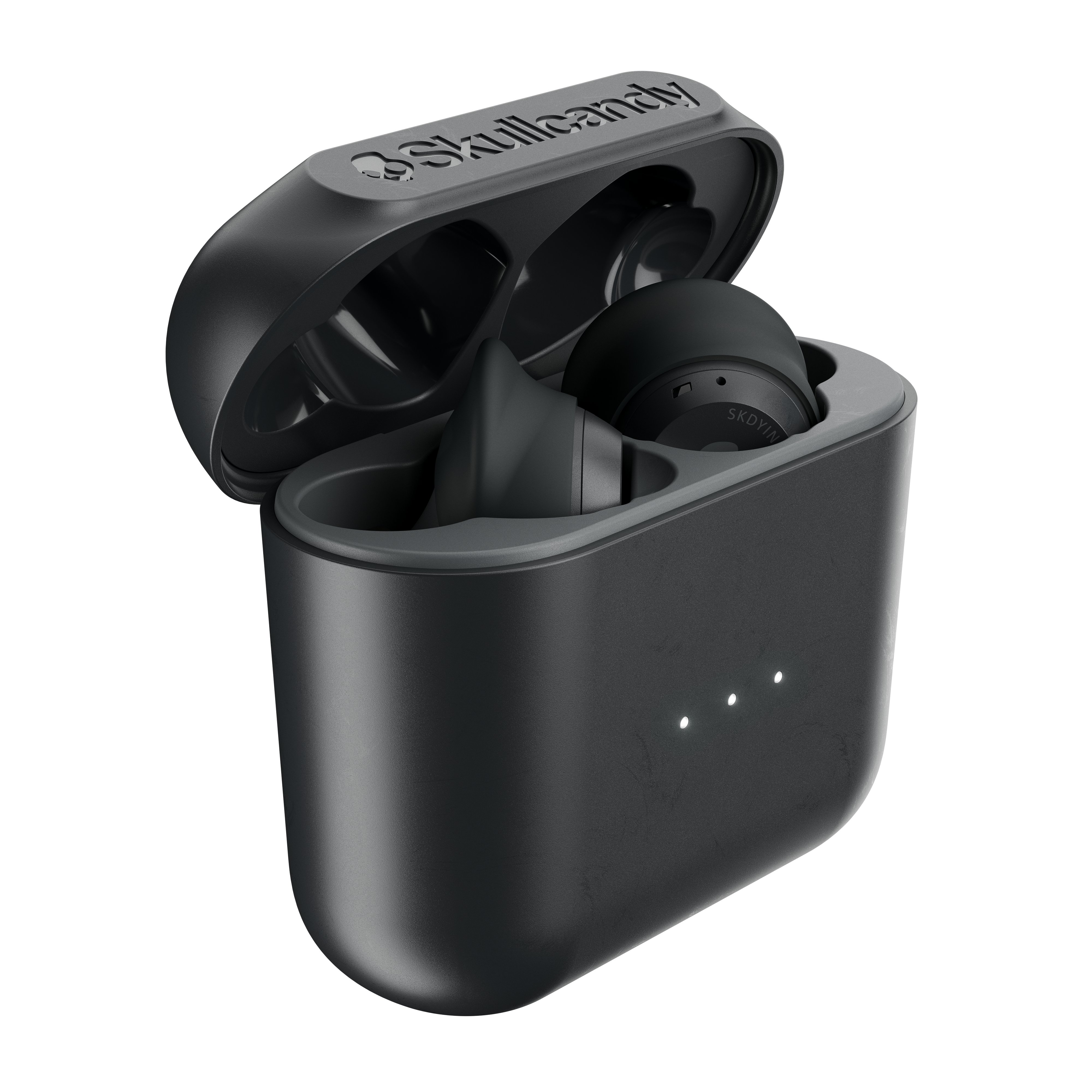 S2SSW-M003 Skullcandy Indy True Wireless Earbuds - Black-2