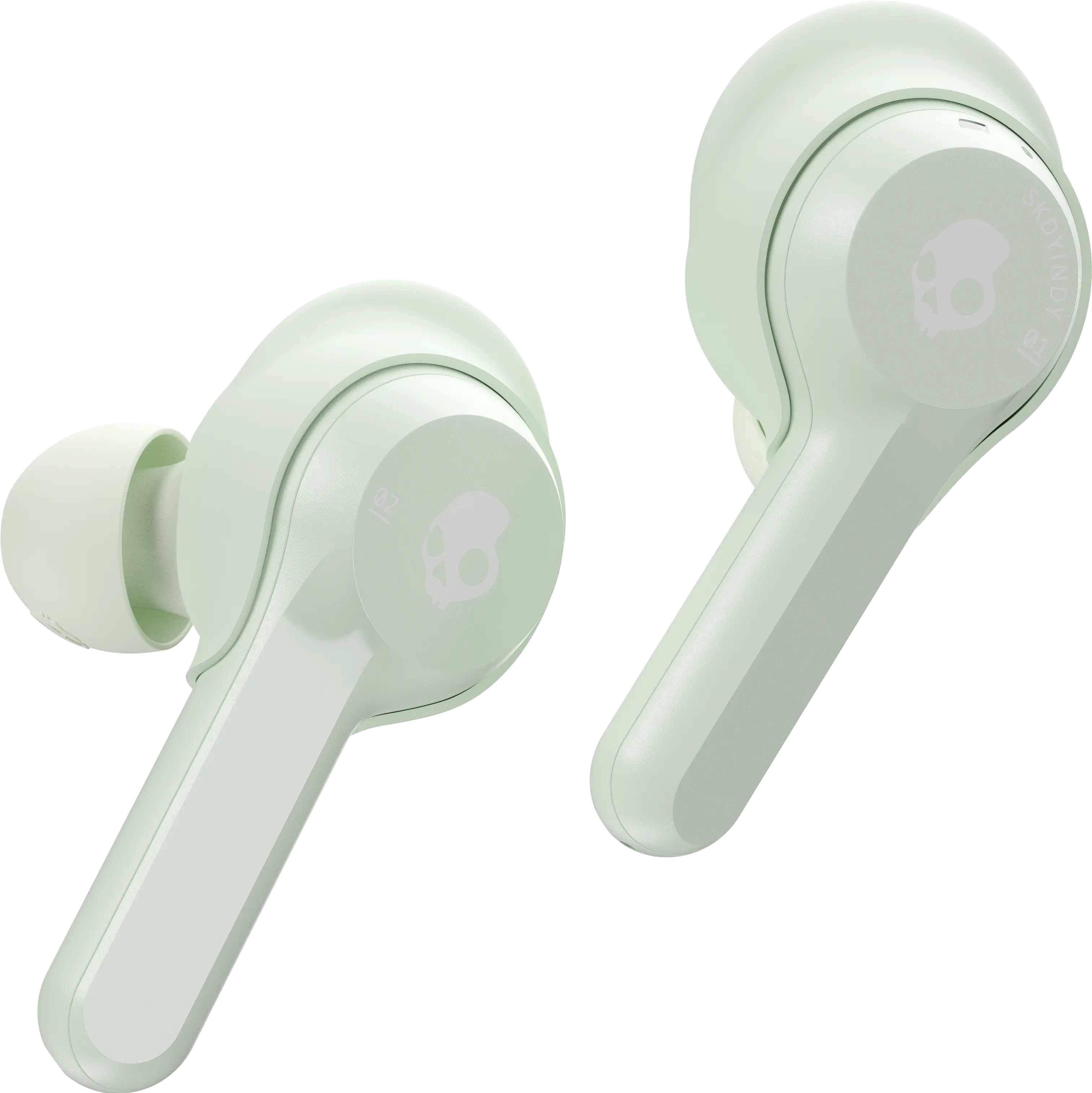 S2SSW-M692 Skullcandy Indy True Wireless Earbuds - Green-3