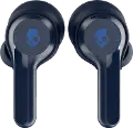 S2SSW-M704,BLU,IDYTW Skullcandy Indy True Wireless Earbuds - Blue