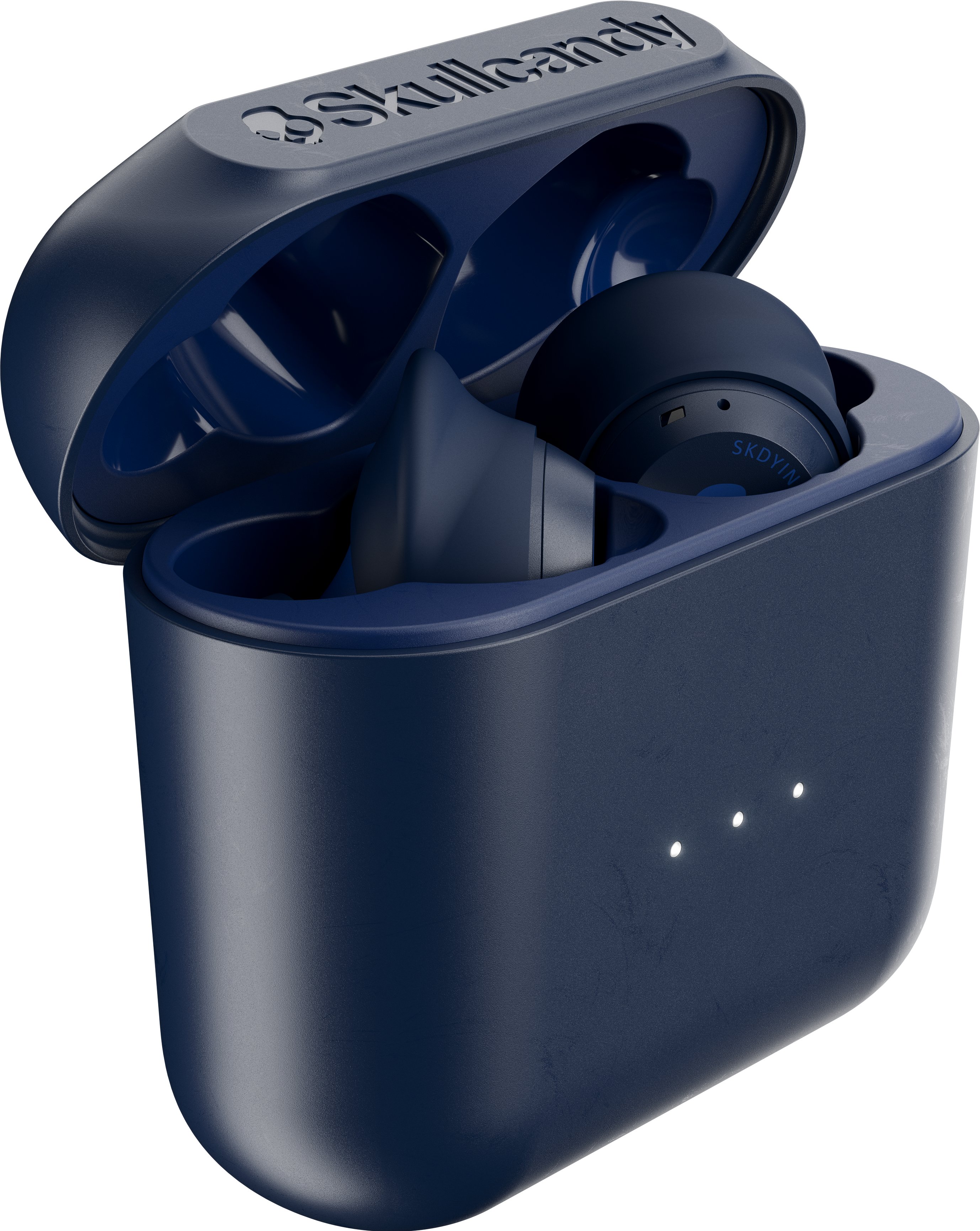 S2SSW-M704 Skullcandy Indy True Wireless Earbuds - Blue-2