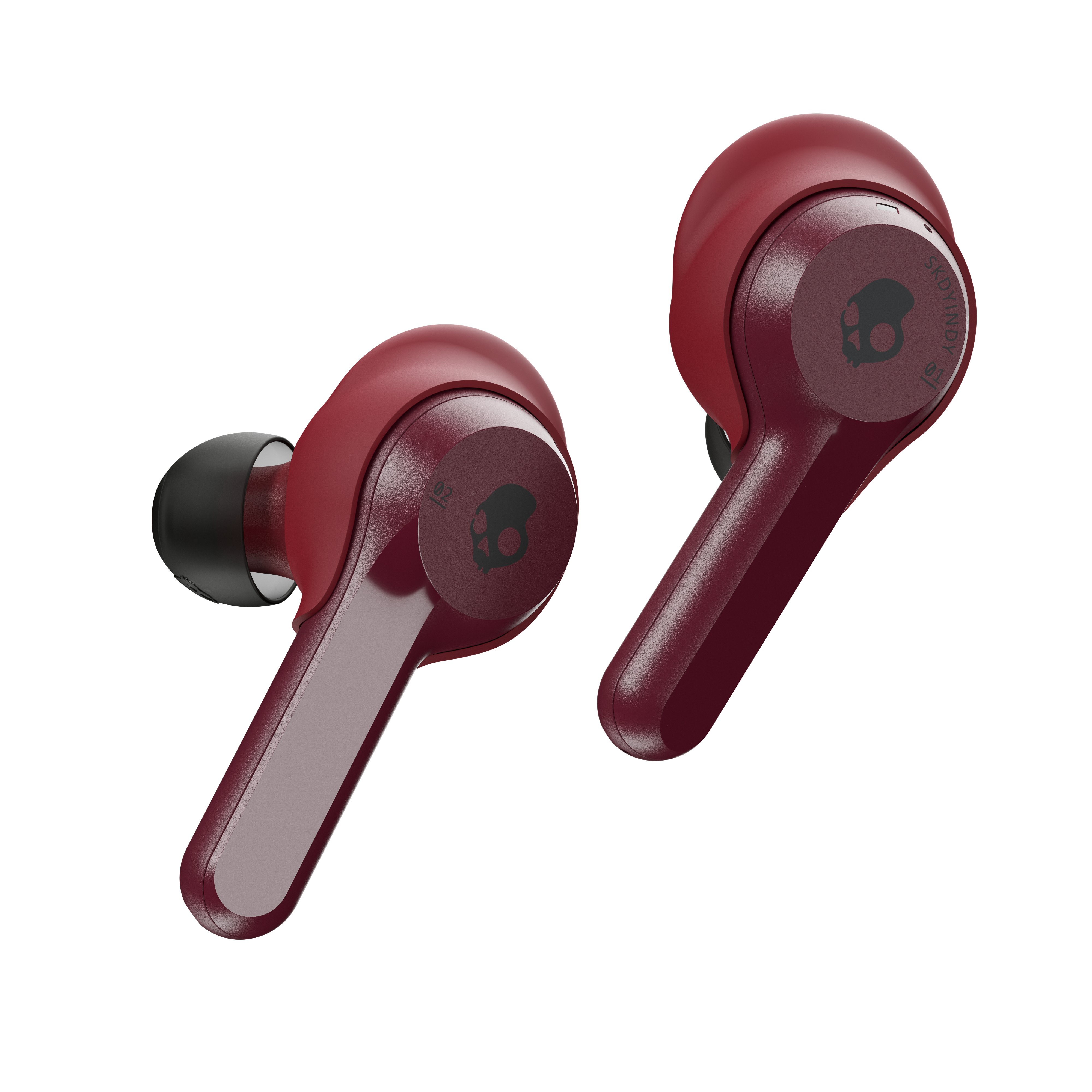 S2SSW-M685 Skullcandy Indy True Wireless Earbuds - Moab-3