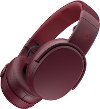 S6CRW-M685 Skullcandy Crusher Wireless Immersive Bass Headphones - Olive