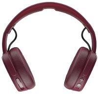 S6CRW-M685 Skullcandy Crusher Wireless Immersive Bass Headphones - Olive-2