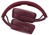 S6CRW-M685 Skullcandy Crusher Wireless Immersive Bass Headphones - Olive-4