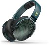 S6HTW-L638 Skullcandy Hesh 3 Wireless Headphones - Psycho Tropical Green