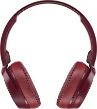 S5PXW-M685 Skullcandy Riff Wireless Headphones - Moab