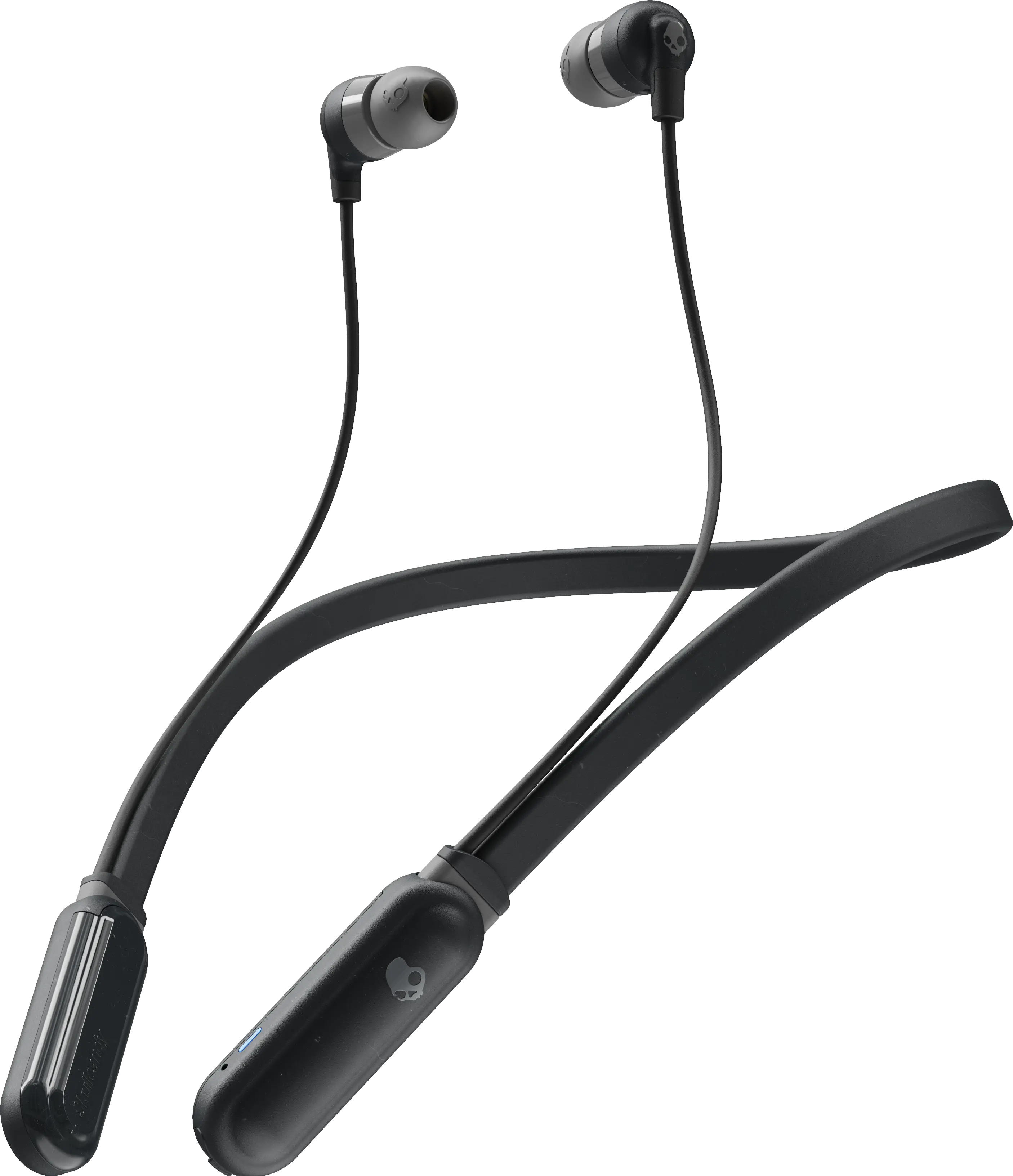S2IQW-M448 Skullcandy Ink'd+ Wireless Earbuds - Black-1