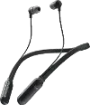 S2IQW-M448 Skullcandy Ink'd+ Wireless Earbuds - Black