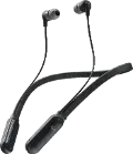 S2IQW-M448 Skullcandy Ink'd+ Wireless Earbuds - Black