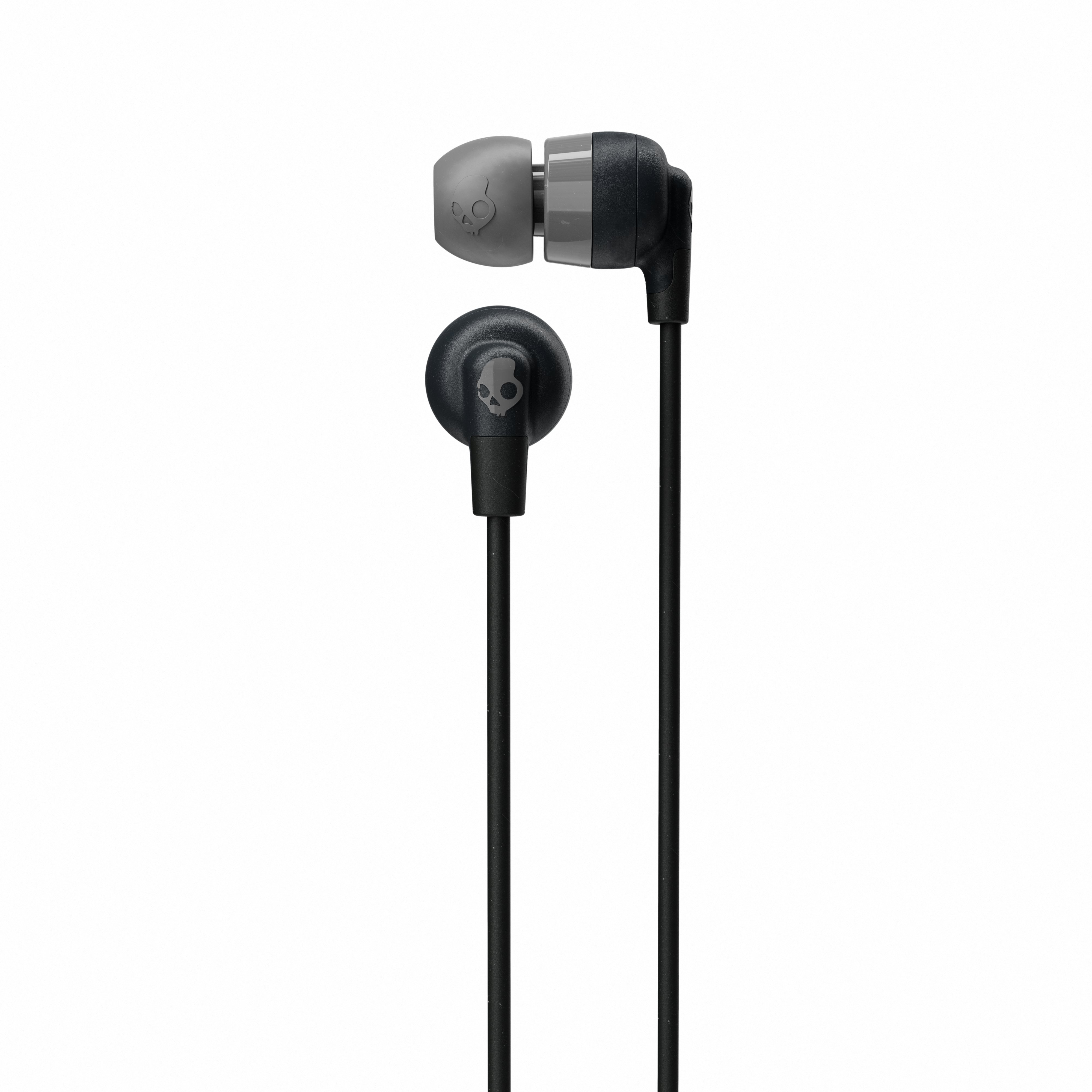 S2IQW-M448 Skullcandy Ink'd+ Wireless Earbuds - Black-2