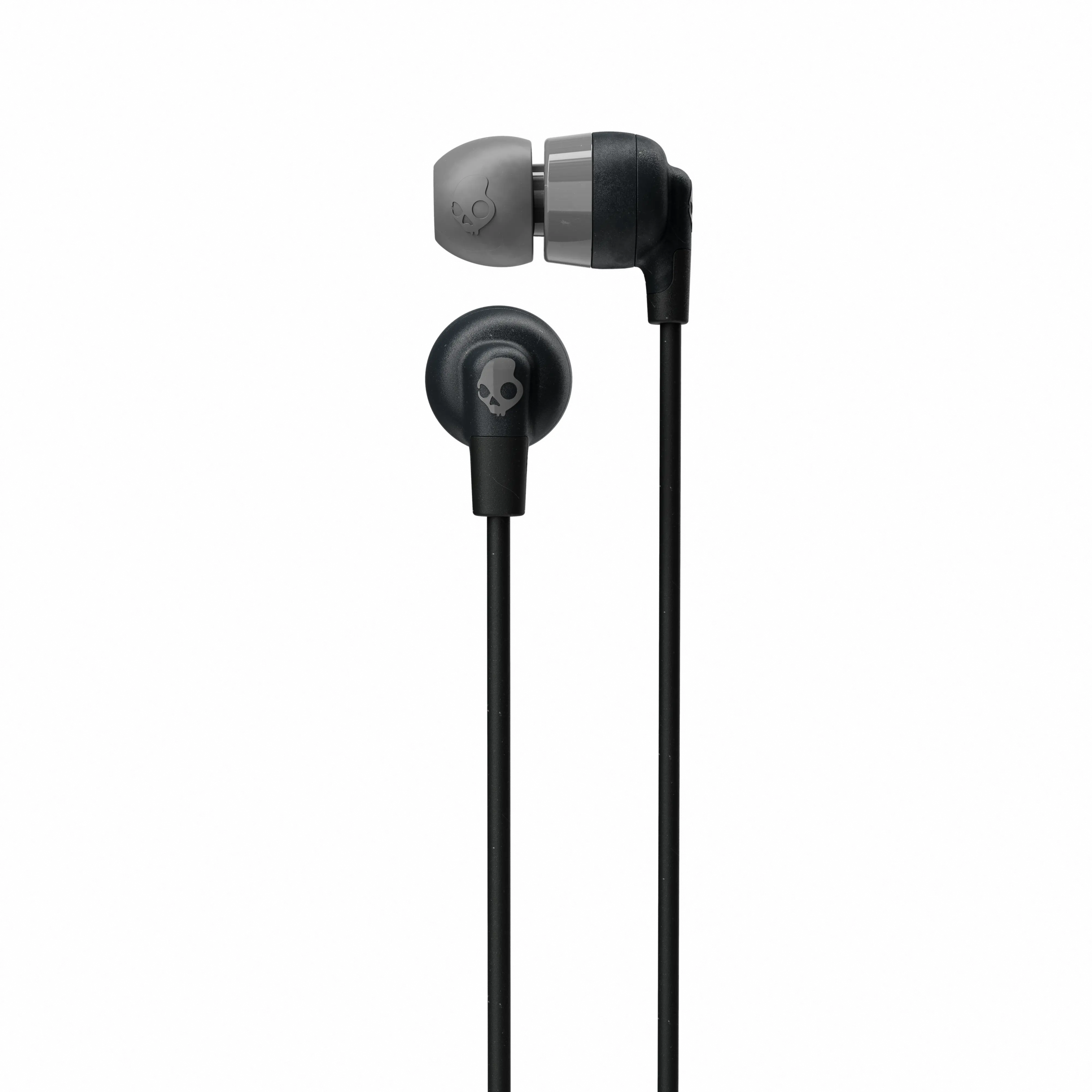 S2IQW-M448 Skullcandy Ink'd+ Wireless Earbuds - Black-2