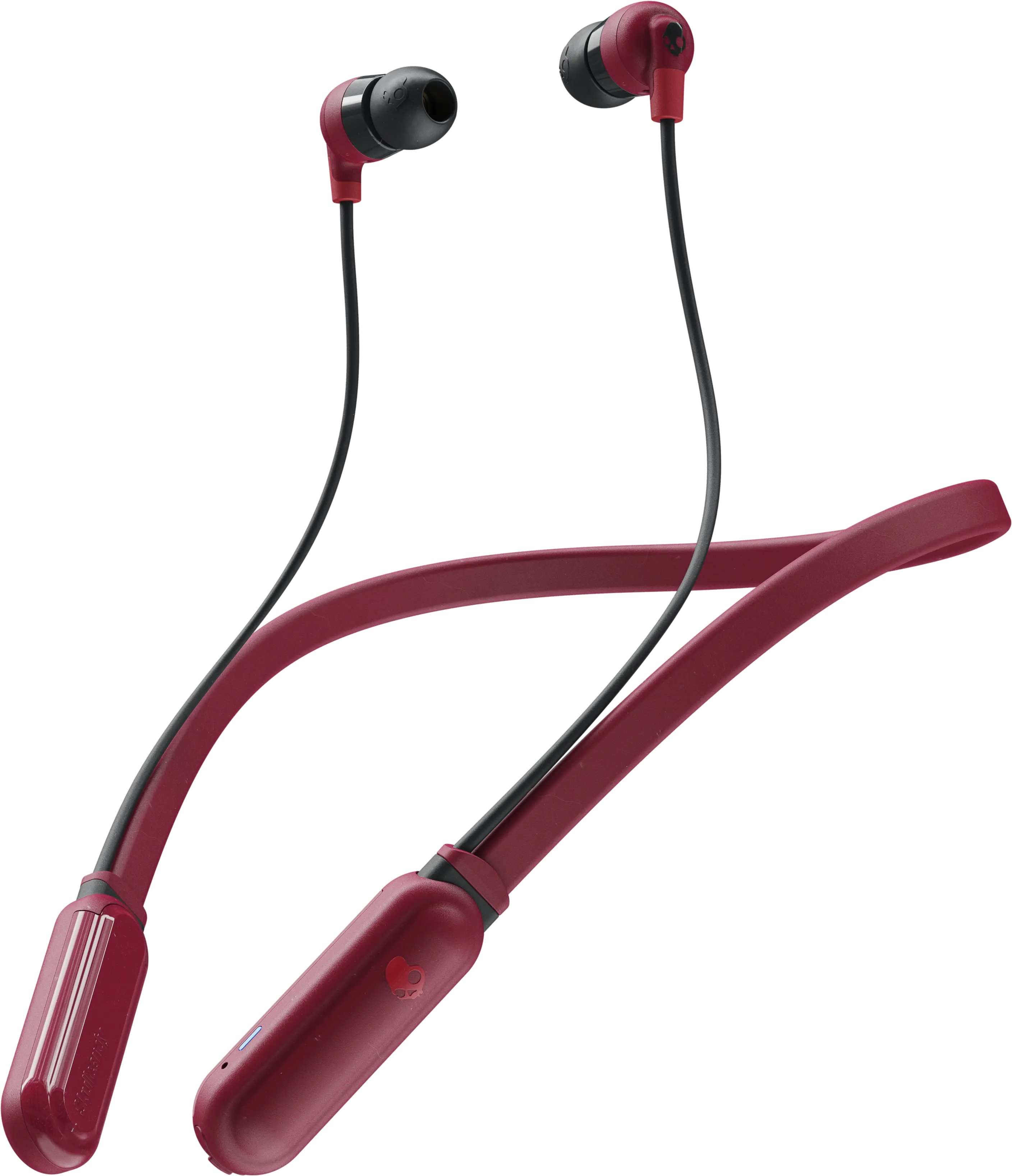 S2IQW-M685 Skullcandy Ink'd+ Wireless Earbuds - Moab-1