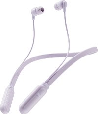 S2IQW-M690 Skullcandy Ink'd+ Wireless Earbuds - Purple