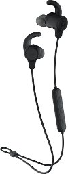 S2JSW-M003 Skullcandy Jib+ Active Wireless Sport Earbuds - Black