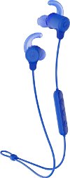 S2JSW-M101 Skullcandy Jib+ Active Wireless Sport Earbuds - Blue