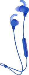 S2JSW-M101 Skullcandy Jib+ Active Wireless Sport Earbuds - Blue
