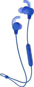 S2JSW-M101 Skullcandy Jib+ Active Wireless Sport Earbuds - Blue