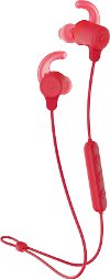 S2JSW-M010 Skullcandy Jib+ Active Wireless Sport Earbuds - Red
