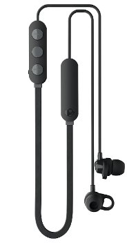 S2JPW-M003 Skullcandy Jib+ Wireless Earbuds - Black-2