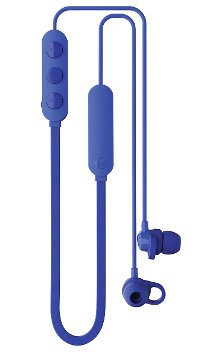 S2HPW-M101 Skullcandy Jib+ Wireless Earbuds - Blue-2