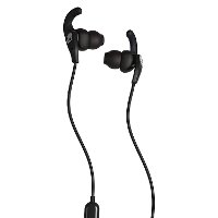 S2MEY-L670 Skullcandy Set In-Ear Sport Earbuds - Black-2