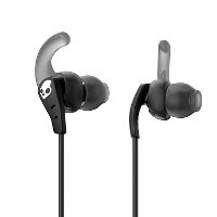 S2MEY-L670 Skullcandy Set In-Ear Sport Earbuds - Black-3