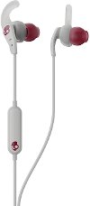 S2MEY-L635 Skullcandy Set In-Ear Sport Earbuds - White