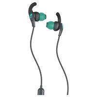 S2MEY-L671 Skullcandy Set In-Ear Sport Earbuds - Gray/Teal-2