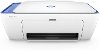 HP DJ2655 BLUE HP DeskJet 2655 All-in-One Instant Ink Ready Printer