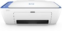 HP DJ2655 BLUE HP DeskJet 2655 All-in-One Instant Ink Ready Printer