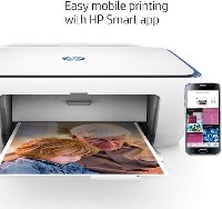 HP DJ2655 BLUE HP DeskJet 2655 All-in-One Instant Ink Ready Printer-6