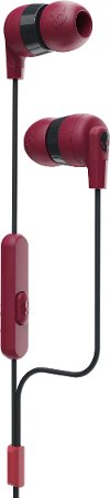 S2IMY-M685 Skullcandy Ink'd+ Earbuds with Microphone - Moab
