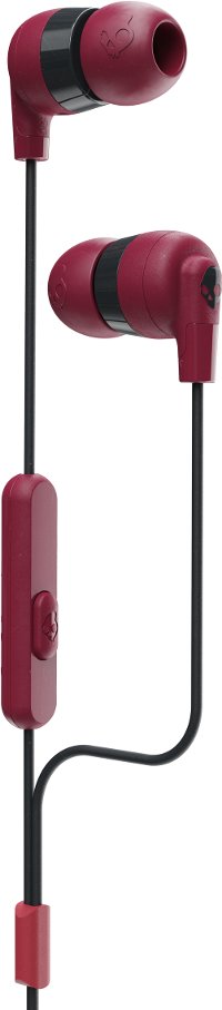 S2IMY-M685 Skullcandy Ink'd+ Earbuds with Microphone - Moab